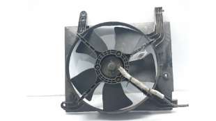 ELECTROVENTILADOR DAEWOO LANOS (1997-) 1.5 86CV 1498CC - L.5647822 / 96184988 2