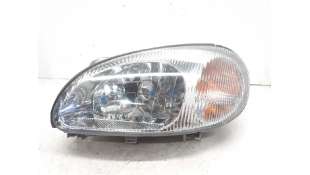 FARO IZQUIERDO DAEWOO LANOS (1997-) 1.5 86CV 1498CC - L.5647836 / 96304610