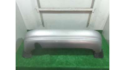 PARAGOLPES TRASERO DAEWOO LANOS (1997-) 1.5 86CV 1498CC - L.5647882 / 96587961