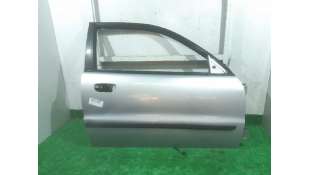 PUERTA DELANTERA DERECHA DAEWOO LANOS (1997-) 1.5 86CV 1498CC - L.5647901 / 96303837