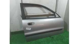 PUERTA DELANTERA DERECHA DAEWOO LANOS (1997-) 1.5 86CV 1498CC - L.5647901 / 96303837 2