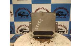 PUERTA DELANTERA IZQUIERDA DAEWOO LANOS (1997-) 1.5 86CV 1498CC - L.5647902 / 96303836