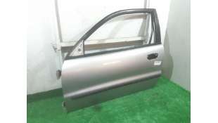 PUERTA DELANTERA IZQUIERDA DAEWOO LANOS (1997-) 1.5 86CV 1498CC - L.5647902 / 96303836 2