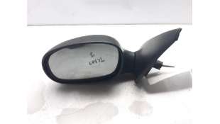 RETROVISOR IZQUIERDO DAEWOO LANOS (1997-) 1.5 86CV 1498CC - L.5647913 / 96304167