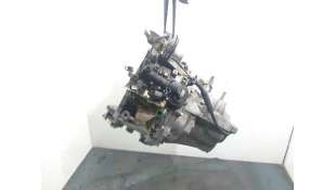 CAJA CAMBIOS MAZDA 6 SEDÁN (2002-2007) 2.0 DI 136CV 1998CC - L.5647946 / 3A1 2