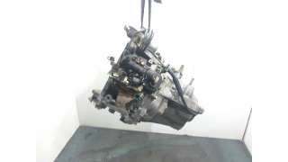 CAJA CAMBIOS MAZDA 6 SEDÁN (2002-2007) 2.0 DI 136CV 1998CC - L.5647946 / 3A1