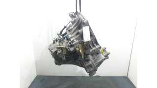 CAJA CAMBIOS MAZDA 6 SEDÁN (2002-2007) 2.0 DI 136CV 1998CC - L.5647946 / 3A1