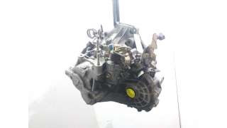 CAJA CAMBIOS MAZDA 6 SEDÁN (2002-2007) 2.0 DI 136CV 1998CC - L.5647946 / 3A1