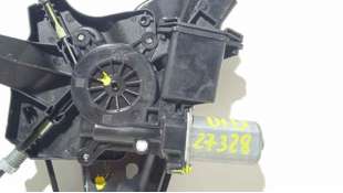 AIRBAG CORTINA DELANTERO IZQUIERDO MAZDA 6 SEDÁN (2002-2007) 2.0 DI 136CV 1998CC - L.5647948 / GJ6A57KN0L