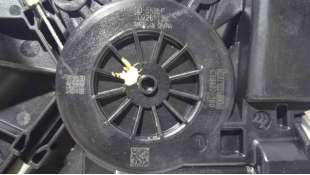 AIRBAG CORTINA DELANTERO IZQUIERDO MAZDA 6 SEDÁN (2002-2007) 2.0 DI 136CV 1998CC - L.5647948 / GJ6A57KN0L 2