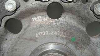 ANILLO AIRBAG MAZDA 6 SEDÁN (2002-2007) 2.0 DI 136CV 1998CC - L.5647960 / Z70B6D0248