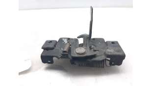 CERRADURA CAPOT MAZDA 6 SEDÁN (2002-2007) 2.0 DI 136CV 1998CC - L.5647999 / GG2M56620