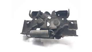 CERRADURA CAPOT MAZDA 6 SEDÁN (2002-2007) 2.0 DI 136CV 1998CC - L.5647999 / GG2M56620