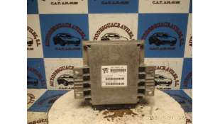 CERRADURA PUERTA TRASERA IZQUIERDA MAZDA 6 SEDÁN (2002-2007) 2.0 DI 136CV 1998CC - L.5648004 / GJ6A73310G