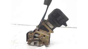 CERRADURA PUERTA TRASERA IZQUIERDA MAZDA 6 SEDÁN (2002-2007) 2.0 DI 136CV 1998CC - L.5648004 / GJ6A73310G 2