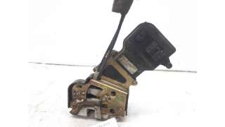 CERRADURA PUERTA TRASERA IZQUIERDA MAZDA 6 SEDÁN (2002-2007) 2.0 DI 136CV 1998CC - L.5648004 / GJ6A73310G