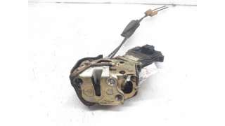 CERRADURA PUERTA TRASERA IZQUIERDA MAZDA 6 SEDÁN (2002-2007) 2.0 DI 136CV 1998CC - L.5648004 / GJ6A73310G