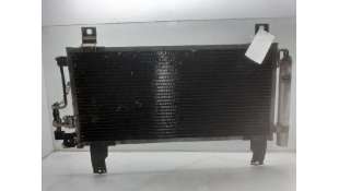 CONDENSADOR / RADIADOR  AIRE ACONDICIONADO MAZDA 6 SEDÁN (2002-2007) 2.0 DI 136CV 1998CC - L.5648009 / 839700502
