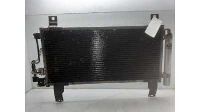 CONDENSADOR / RADIADOR  AIRE ACONDICIONADO MAZDA 6 SEDÁN (2002-2007) 2.0 DI 136CV 1998CC - L.5648009 / 839700502