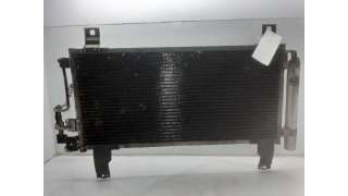 CONDENSADOR / RADIADOR  AIRE ACONDICIONADO MAZDA 6 SEDÁN (2002-2007) 2.0 DI 136CV 1998CC - L.5648009 / 839700502