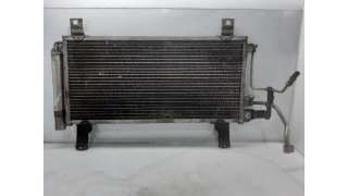 CONDENSADOR / RADIADOR  AIRE ACONDICIONADO MAZDA 6 SEDÁN (2002-2007) 2.0 DI 136CV 1998CC - L.5648009 / 839700502