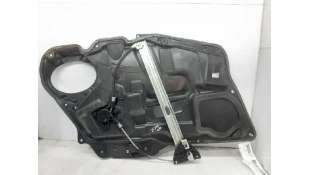 ELEVALUNAS DELANTERO DERECHO MAZDA 6 SEDÁN (2002-2007) 2.0 DI 136CV 1998CC - L.5648017 / GJ6A58590G