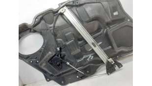 ELEVALUNAS DELANTERO DERECHO MAZDA 6 SEDÁN (2002-2007) 2.0 DI 136CV 1998CC - L.5648017 / GJ6A58590G 2