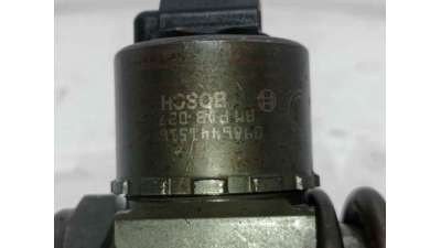 ELEVALUNAS TRASERO IZQUIERDO MAZDA 6 SEDÁN (2002-2007) 2.0 DI 136CV 1998CC - L.5648020 / GJ6A73590H