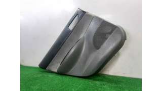 GUARNECIDO PUERTA TRASERA IZQUIERDA MAZDA 6 SEDÁN (2002-2007) 2.0 DI 136CV 1998CC - L.5648036 / GJ6F6855YG02