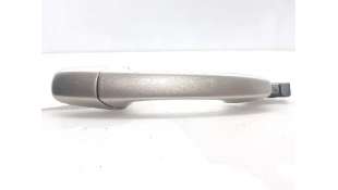 MANETA EXTERIOR TRASERA DERECHA MAZDA 6 SEDÁN (2002-2007) 2.0 DI 136CV 1998CC - L.5648058 / GJ6A72410J