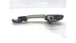 MANETA EXTERIOR TRASERA DERECHA MAZDA 6 SEDÁN (2002-2007) 2.0 DI 136CV 1998CC - L.5648058 / GJ6A72410J 2