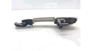 MANETA EXTERIOR TRASERA DERECHA MAZDA 6 SEDÁN (2002-2007) 2.0 DI 136CV 1998CC - L.5648058 / GJ6A72410J