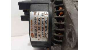 PILOTO TRASERO DERECHO MAZDA 6 SEDÁN (2002-2007) 2.0 DI 136CV 1998CC - L.5648081 / 22061971