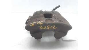 PINZA FRENO DELANTERA IZQUIERDA MAZDA 6 SEDÁN (2002-2007) 2.0 DI 136CV 1998CC - L.5648084 / GJZE3399ZC 2