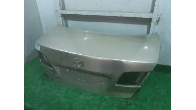 PORTON TRASERO MAZDA 6 SEDÁN (2002-2007) 2.0 DI 136CV 1998CC - L.5648091 / GJYJ6202XB