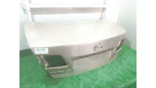 PORTON TRASERO MAZDA 6 SEDÁN (2002-2007) 2.0 DI 136CV 1998CC - L.5648091 / GJYJ6202XB
