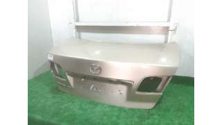 PORTON TRASERO MAZDA 6 SEDÁN (2002-2007) 2.0 DI 136CV 1998CC - L.5648091 / GJYJ6202XB