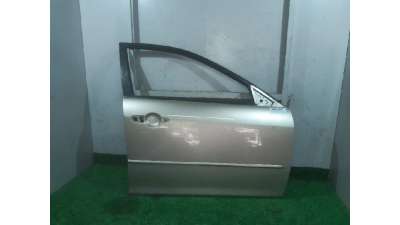 PUERTA DELANTERA DERECHA MAZDA 6 SEDÁN (2002-2007) 2.0 DI 136CV 1998CC - L.5648092 / GJYE5802XP