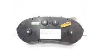 CUADRO INSTRUMENTOS PEUGEOT 308 (2007-2014) 1.6 HDI 90CV 1560CC - L.5648197 / 9666642180