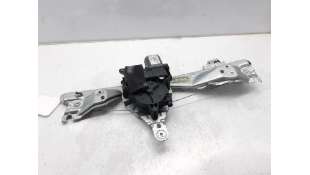 ELEVALUNAS TRASERO IZQUIERDO PEUGEOT 308 (2007-2014) 1.6 HDI 90CV 1560CC - L.5648209 / 9659826780