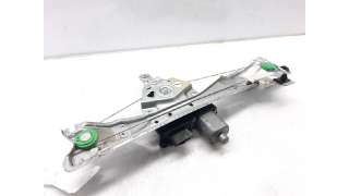 ELEVALUNAS TRASERO IZQUIERDO PEUGEOT 308 (2007-2014) 1.6 HDI 90CV 1560CC - L.5648209 / 9659826780