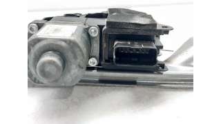 ELEVALUNAS TRASERO IZQUIERDO PEUGEOT 308 (2007-2014) 1.6 HDI 90CV 1560CC - L.5648209 / 9659826780