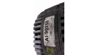 MANETA EXTERIOR DELANTERA IZQUIERDA PEUGEOT 308 (2007-2014) 1.6 HDI 90CV 1560CC - L.5648256 / 9680168680
