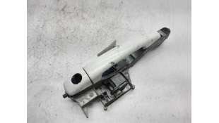 MANETA EXTERIOR DELANTERA IZQUIERDA PEUGEOT 308 (2007-2014) 1.6 HDI 90CV 1560CC - L.5648256 / 9680168680 2