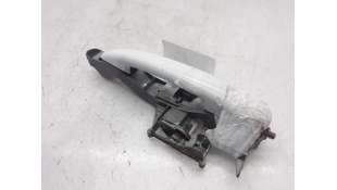 MANETA EXTERIOR TRASERA DERECHA PEUGEOT 308 (2007-2014) 1.6 HDI 90CV 1560CC - L.5648258 / 9680168580 2