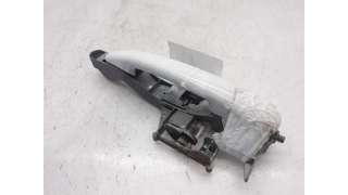 MANETA EXTERIOR TRASERA DERECHA PEUGEOT 308 (2007-2014) 1.6 HDI 90CV 1560CC - L.5648258 / 9680168580