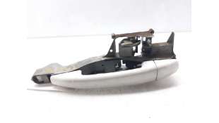 MANETA EXTERIOR TRASERA IZQUIERDA PEUGEOT 308 (2007-2014) 1.6 HDI 90CV 1560CC - L.5648259 / 9680168680