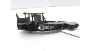 MANETA EXTERIOR TRASERA IZQUIERDA PEUGEOT 308 (2007-2014) 1.6 HDI 90CV 1560CC - L.5648259 / 9680168680 2