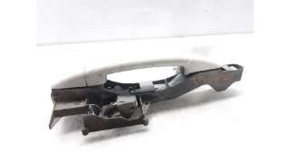 MANETA EXTERIOR TRASERA IZQUIERDA PEUGEOT 308 (2007-2014) 1.6 HDI 90CV 1560CC - L.5648259 / 9680168680