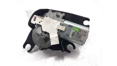 MOTOR LIMPIA TRASERO PEUGEOT 308 (2007-2014) 1.6 HDI 90CV 1560CC - L.5648271 / 9680477480